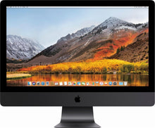 macbook pro with desktop